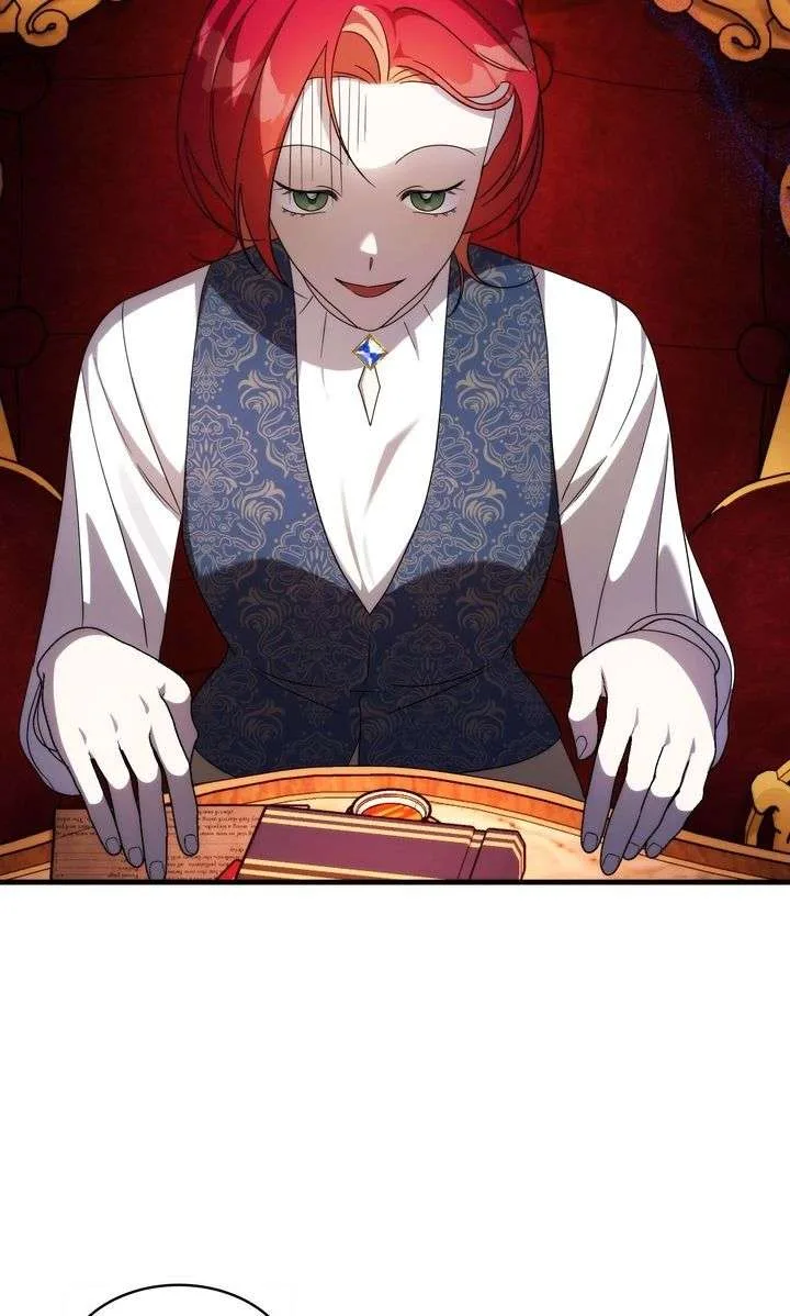 Till Divorce Do Us Part! Chapter 118 page 39