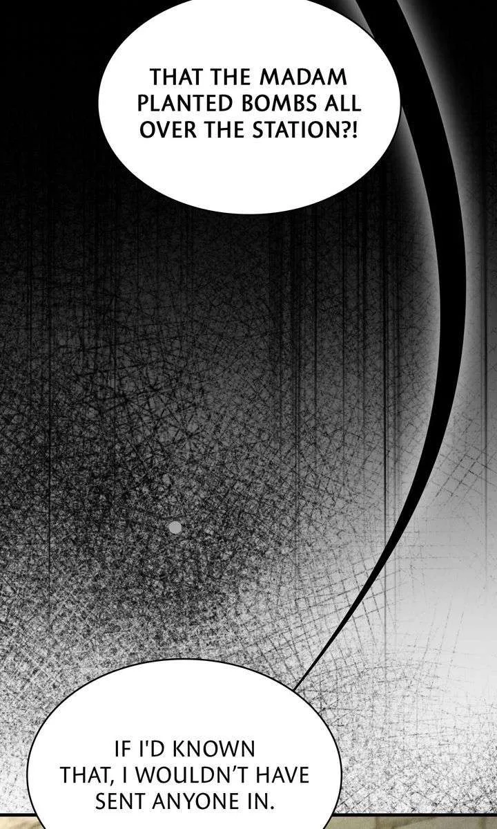 Till Divorce Do Us Part! Chapter 116 page 91