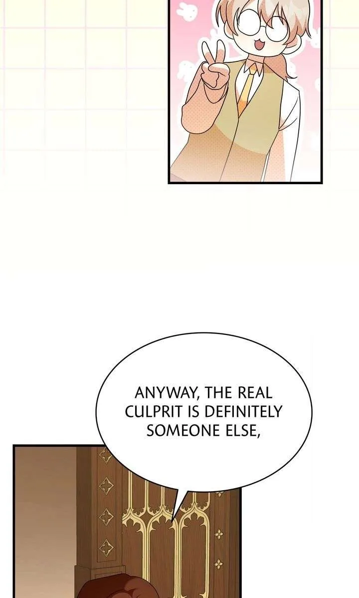 Till Divorce Do Us Part! Chapter 118 page 81