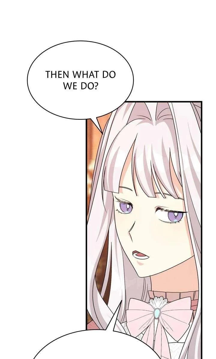 Till Divorce Do Us Part! Chapter 117 page 92
