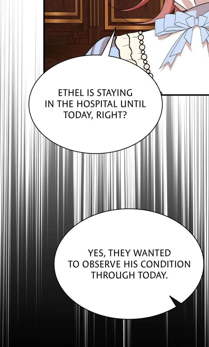 Till Divorce Do Us Part! Chapter 117 page 84