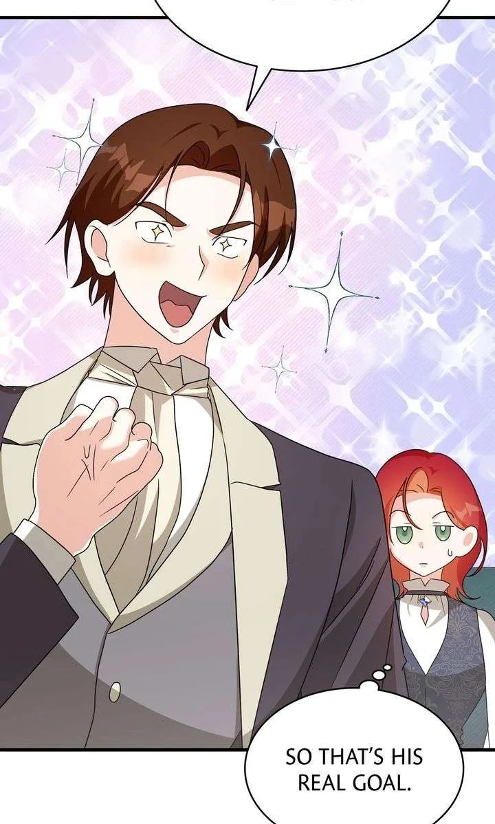 Till Divorce Do Us Part! Chapter 118 page 84