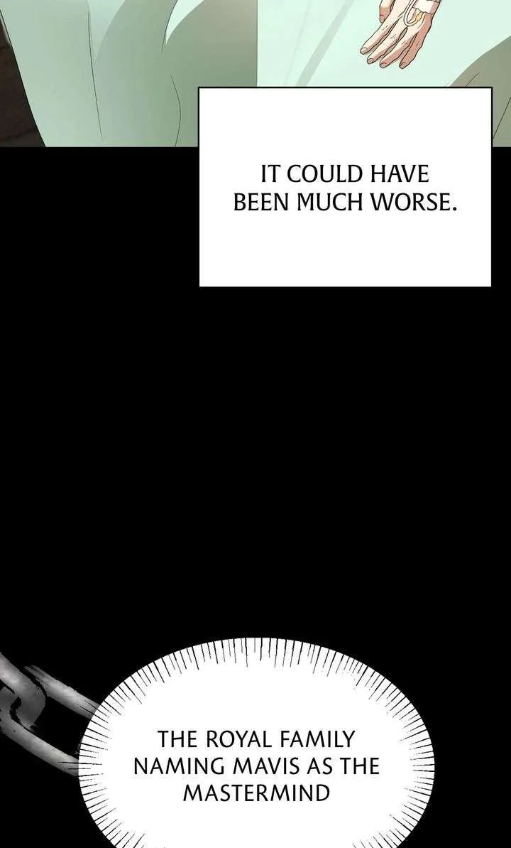 Till Divorce Do Us Part! Chapter 117 page 86