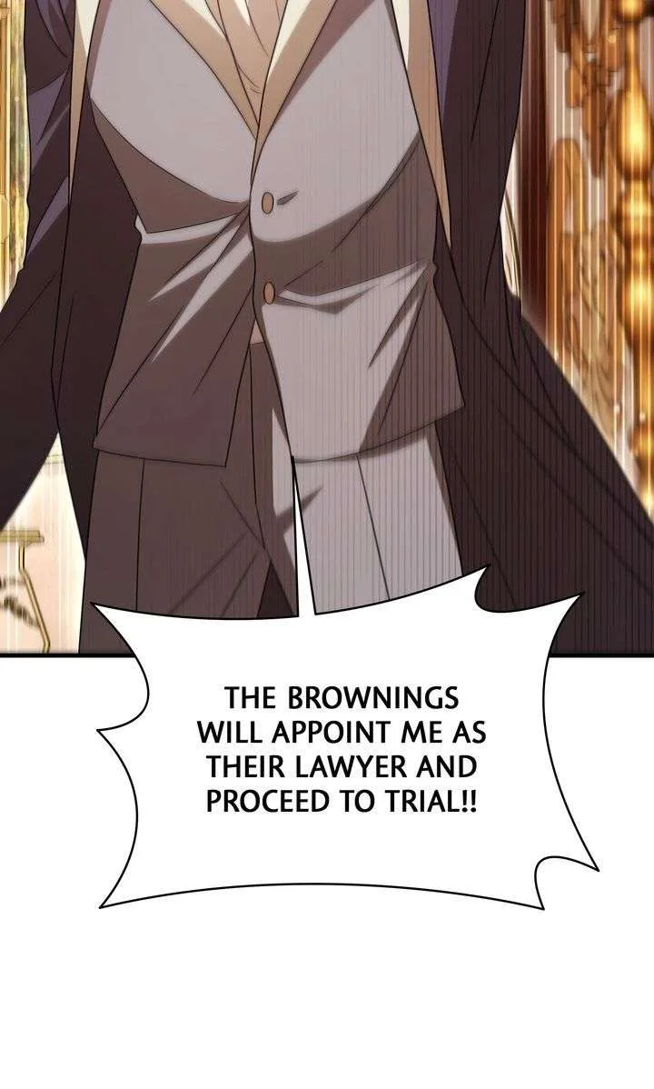 Till Divorce Do Us Part! Chapter 118 page 46