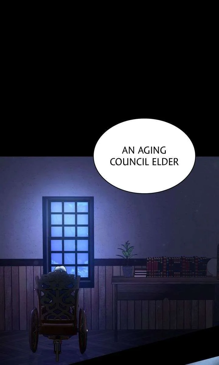 Till Divorce Do Us Part! Chapter 118 page 35