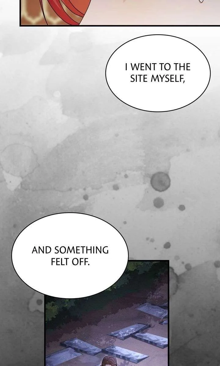 Till Divorce Do Us Part! Chapter 118 page 65