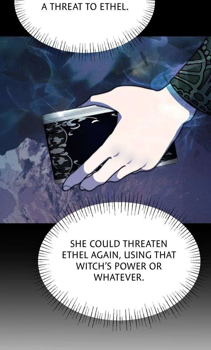 Till Divorce Do Us Part! Chapter 117 page 89