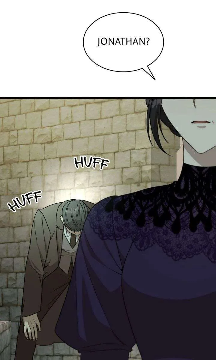 Till Divorce Do Us Part! Chapter 116 page 82