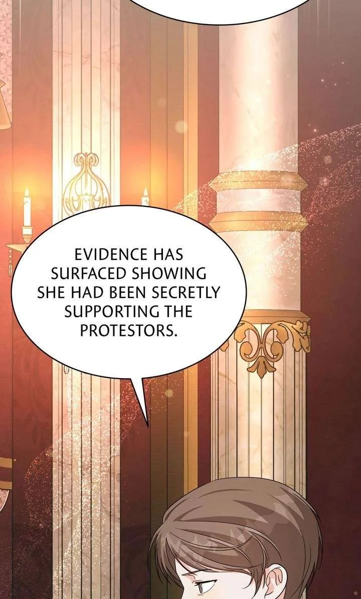 Till Divorce Do Us Part! Chapter 117 page 20