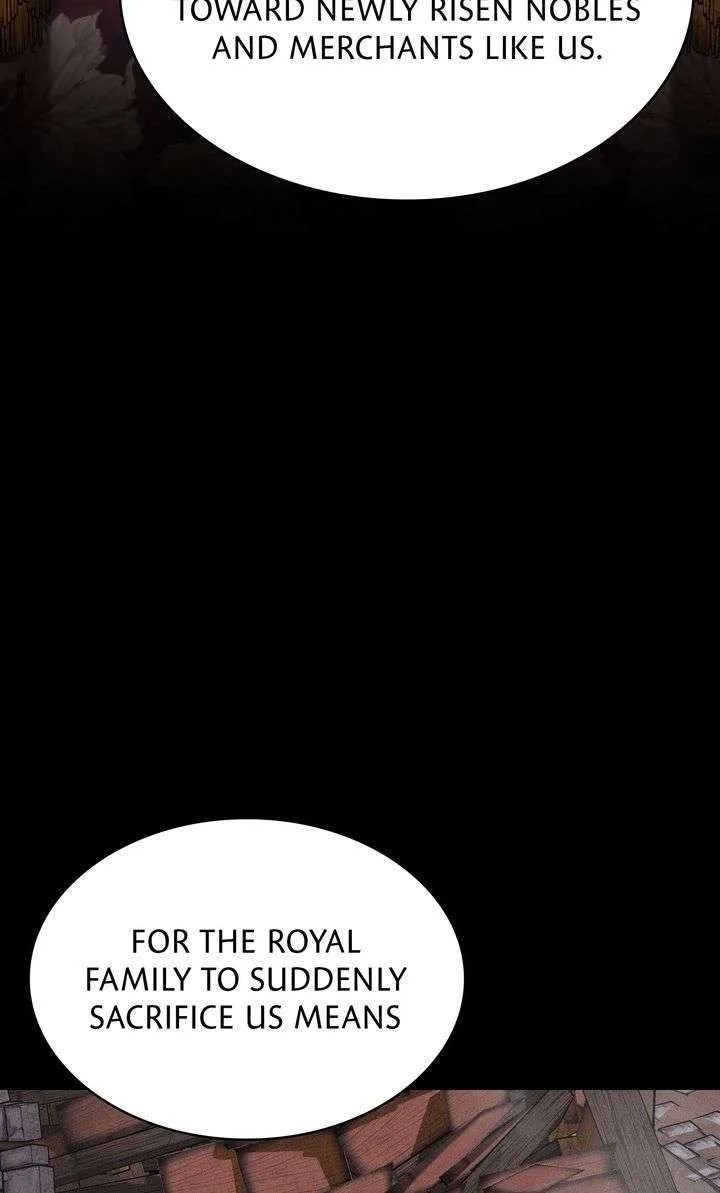 Till Divorce Do Us Part! Chapter 117 page 51