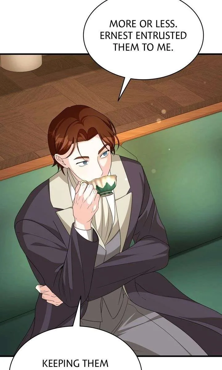 Till Divorce Do Us Part! Chapter 118 page 59