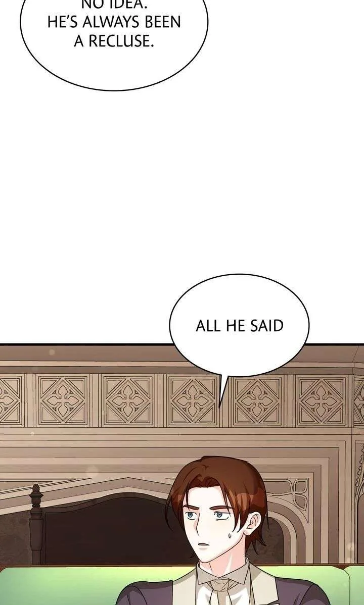 Till Divorce Do Us Part! Chapter 118 page 61