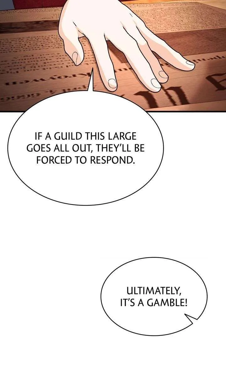 Till Divorce Do Us Part! Chapter 118 page 43