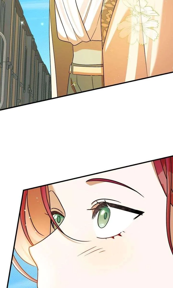 Till Divorce Do Us Part! Chapter 116 page 40