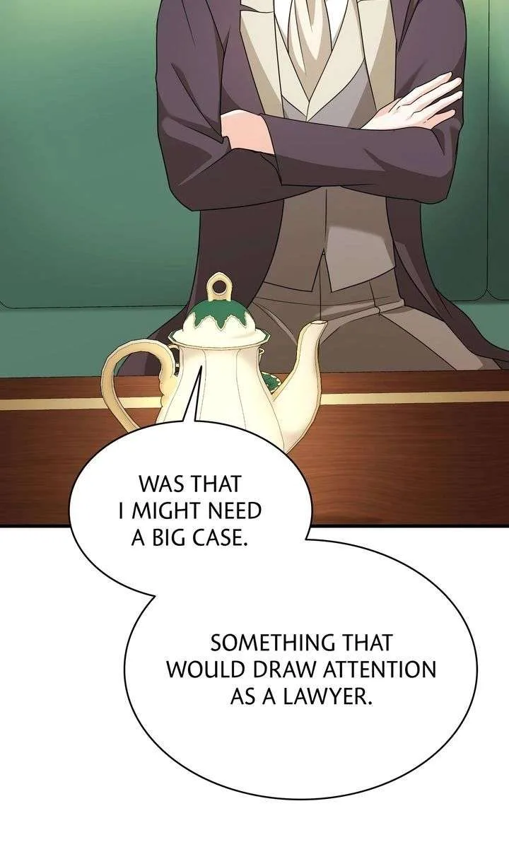 Till Divorce Do Us Part! Chapter 118 page 62