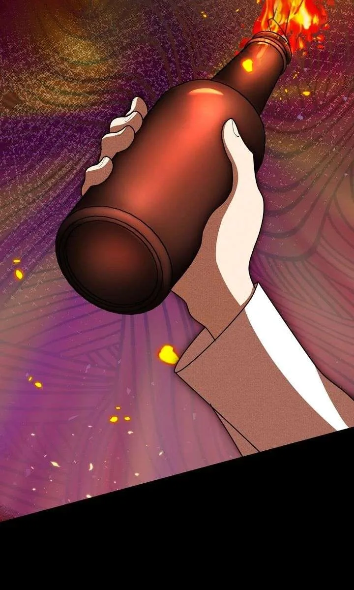 Till Divorce Do Us Part! Chapter 116 page 11