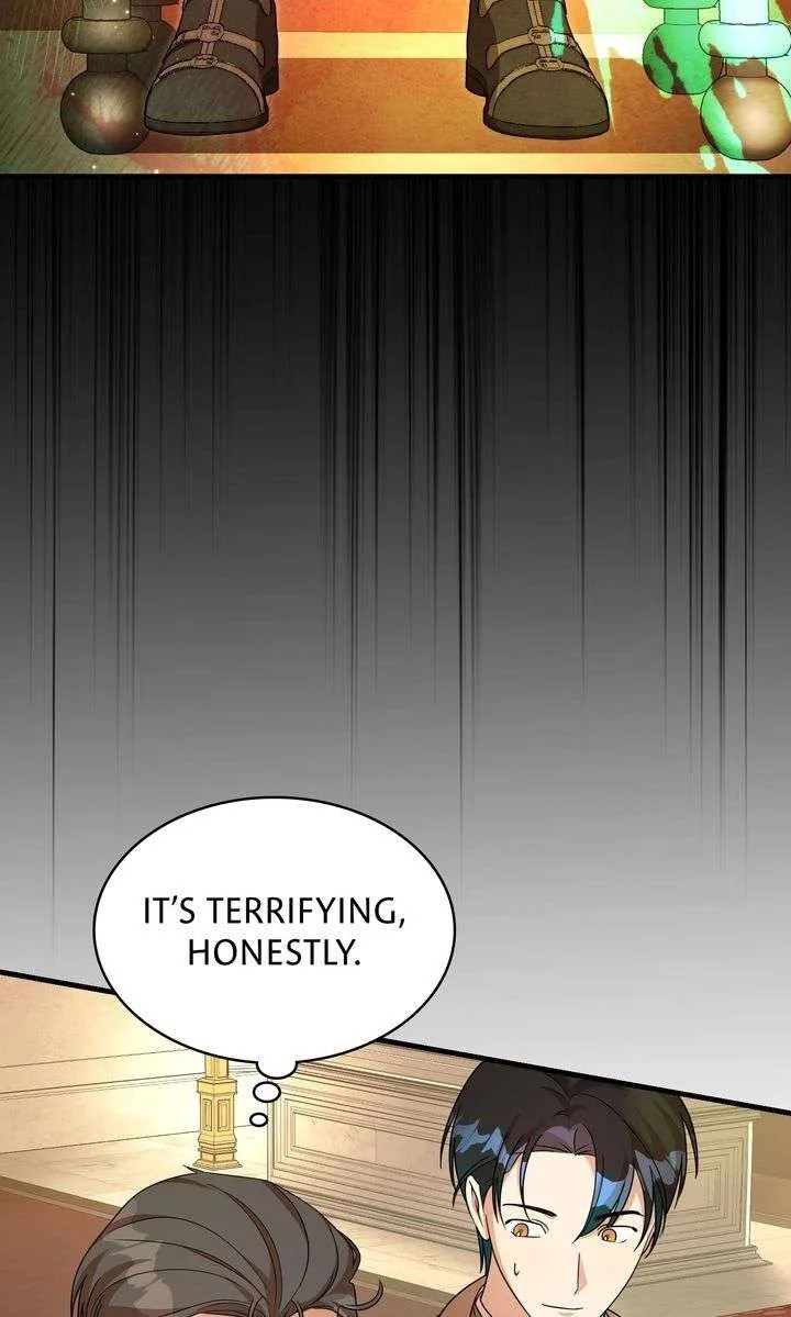 Till Divorce Do Us Part! Chapter 116 page 20
