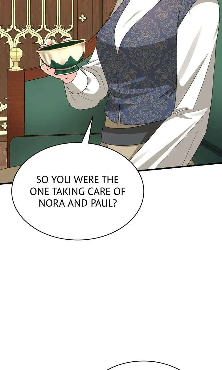 Till Divorce Do Us Part! Chapter 118 page 58
