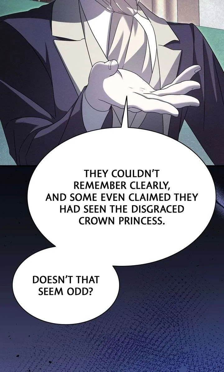Till Divorce Do Us Part! Chapter 118 page 75