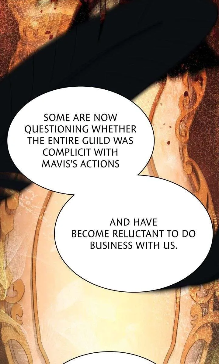Till Divorce Do Us Part! Chapter 117 page 31