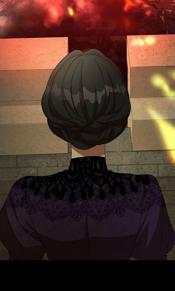 Till Divorce Do Us Part! Chapter 116 page 73