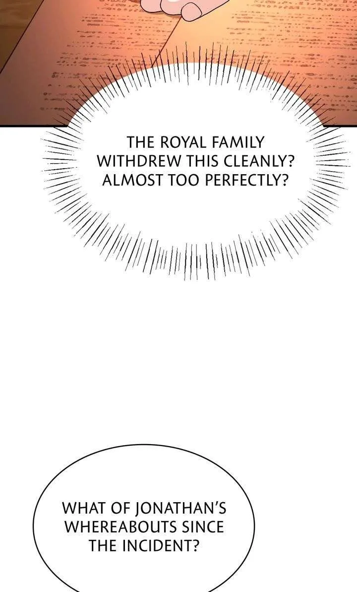 Till Divorce Do Us Part! Chapter 117 page 34