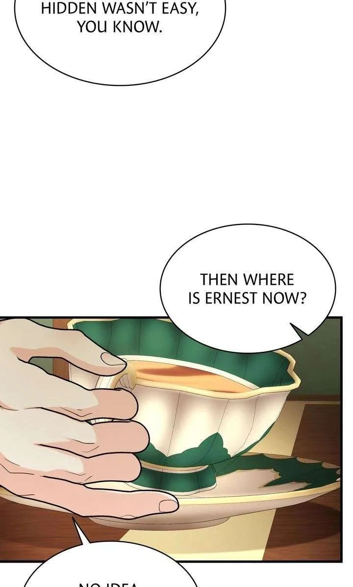 Till Divorce Do Us Part! Chapter 118 page 60