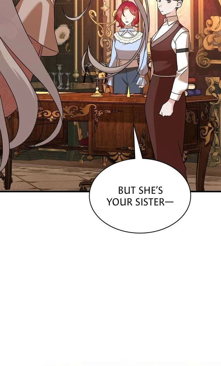 Till Divorce Do Us Part! Chapter 117 page 58
