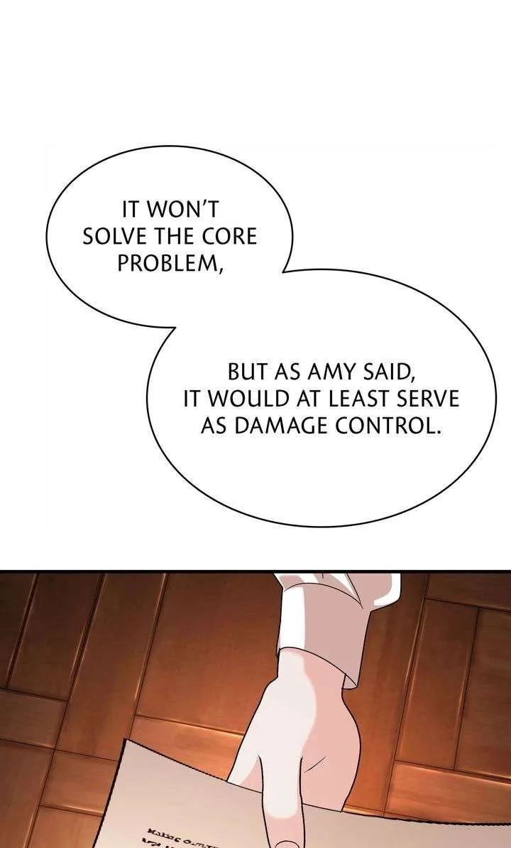 Till Divorce Do Us Part! Chapter 117 page 78
