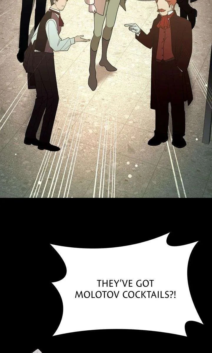 Till Divorce Do Us Part! Chapter 116 page 47