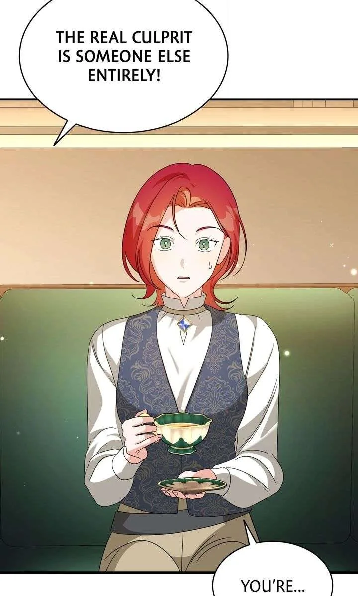 Till Divorce Do Us Part! Chapter 118 page 78