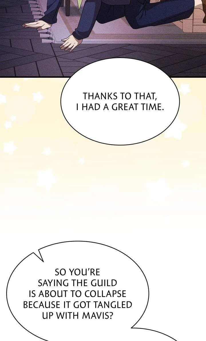 Till Divorce Do Us Part! Chapter 117 page 73
