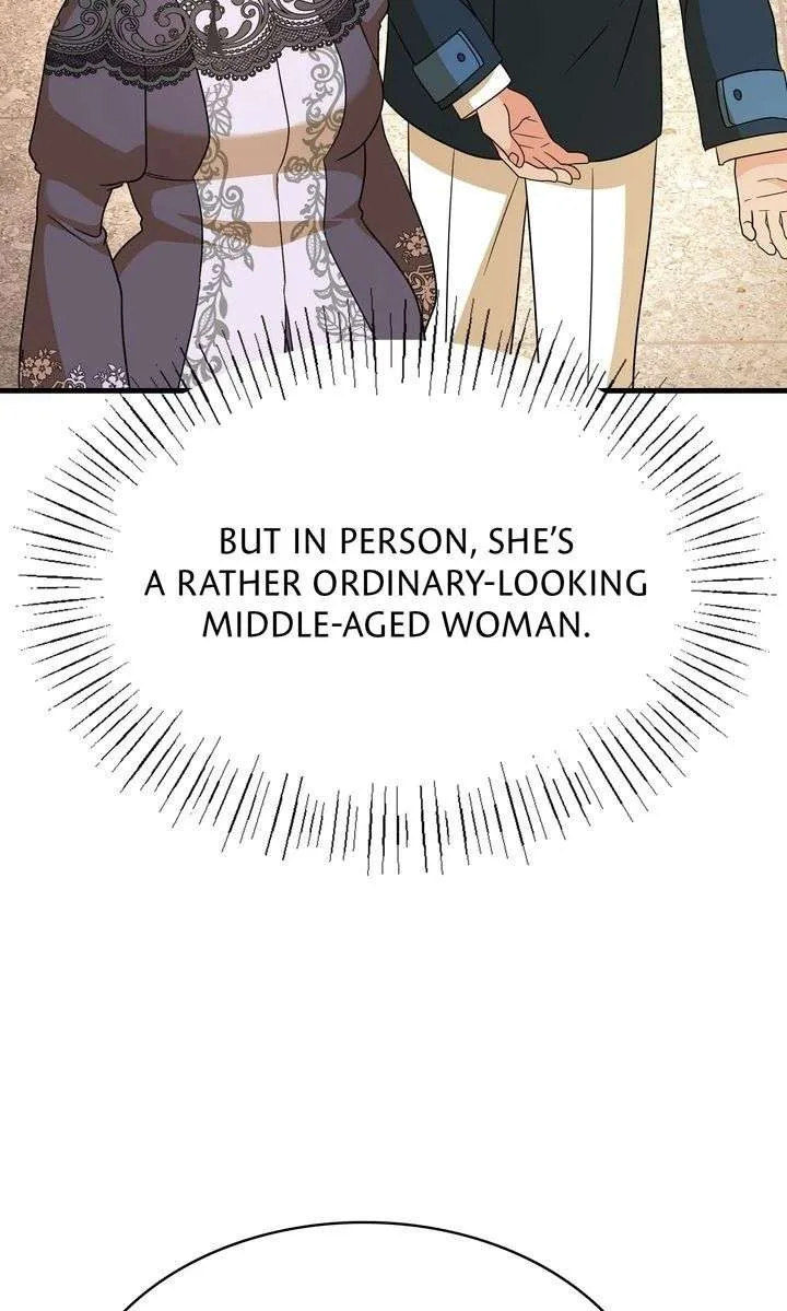 Till Divorce Do Us Part! Chapter 116 page 32