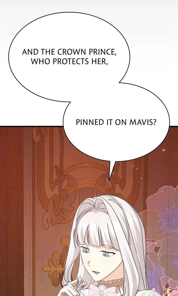 Till Divorce Do Us Part! Chapter 117 page 54