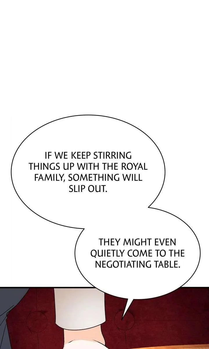 Till Divorce Do Us Part! Chapter 118 page 42