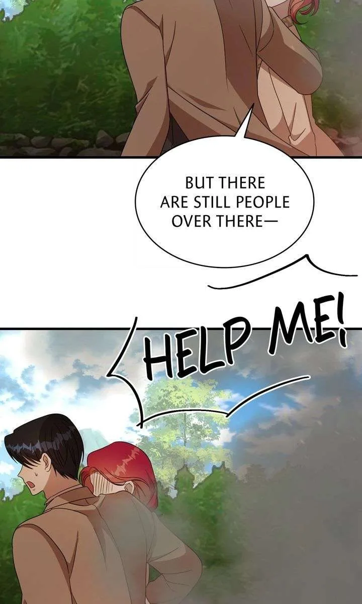 Till Divorce Do Us Part! Chapter 116 page 69