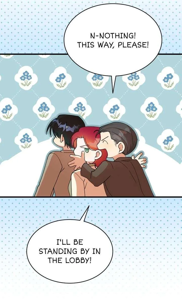 Till Divorce Do Us Part! Chapter 116 page 22