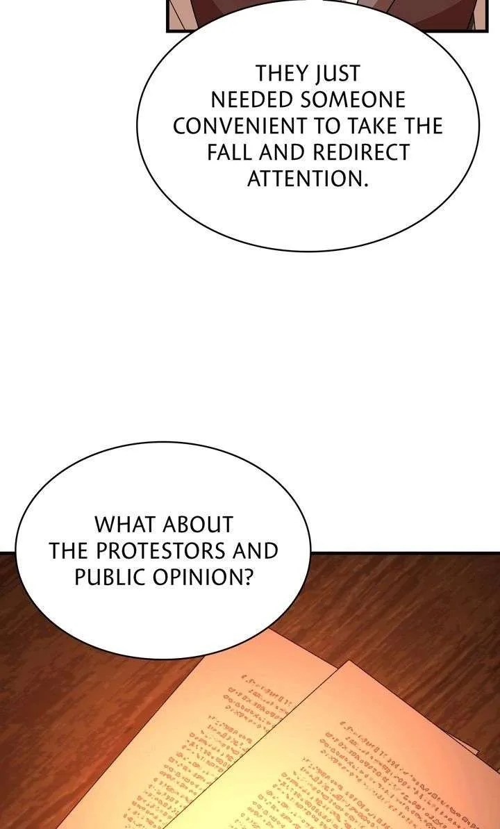 Till Divorce Do Us Part! Chapter 117 page 28