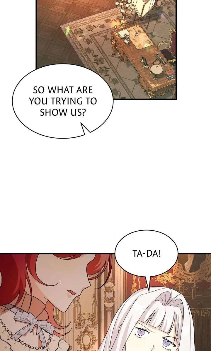 Till Divorce Do Us Part! Chapter 117 page 64