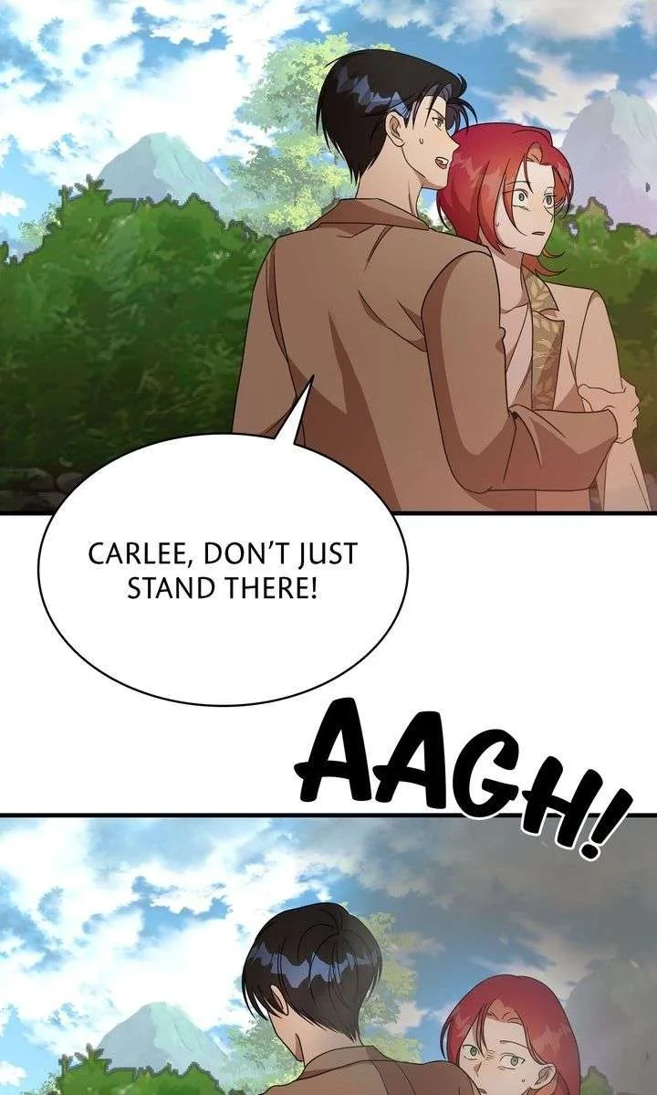 Till Divorce Do Us Part! Chapter 116 page 68