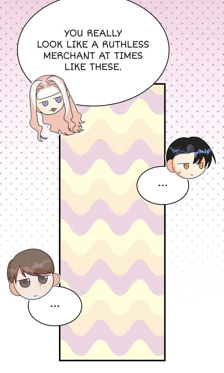 Till Divorce Do Us Part! Chapter 118 page 41
