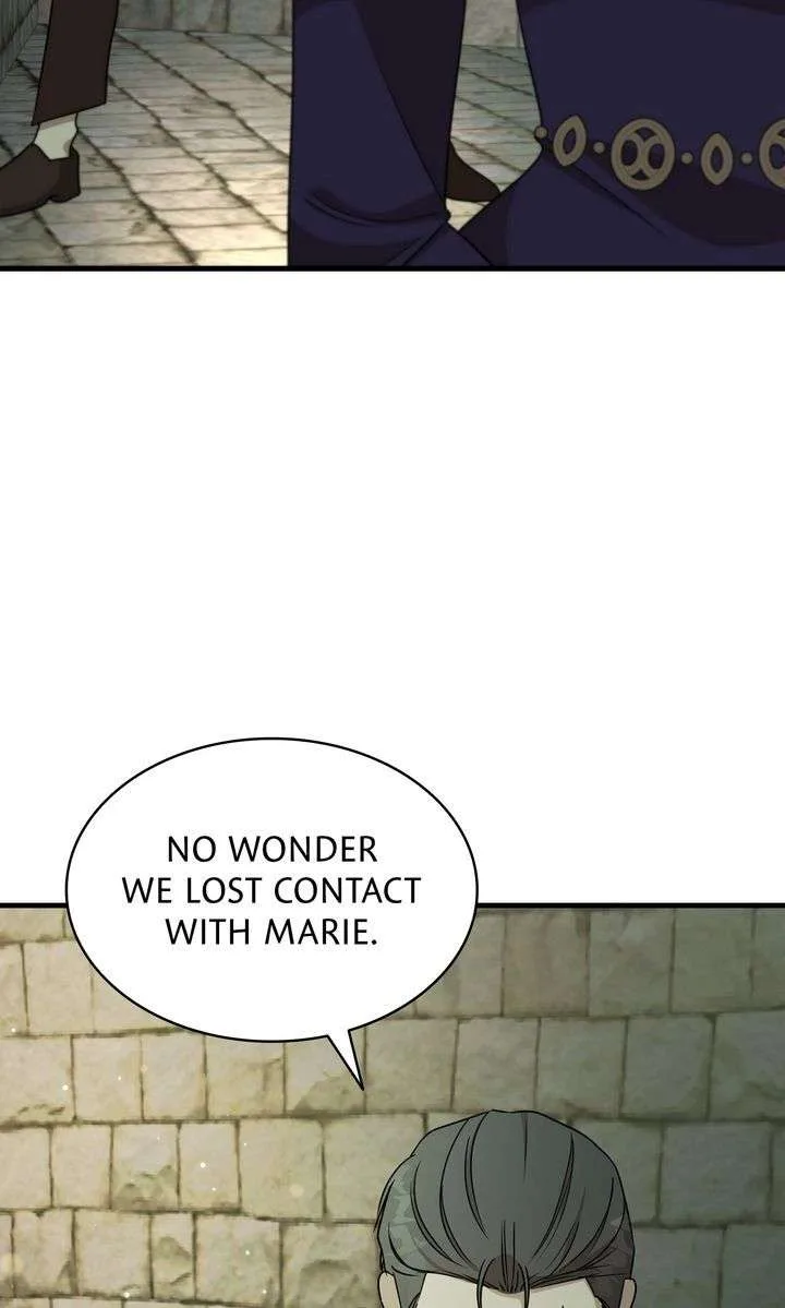 Till Divorce Do Us Part! Chapter 116 page 83