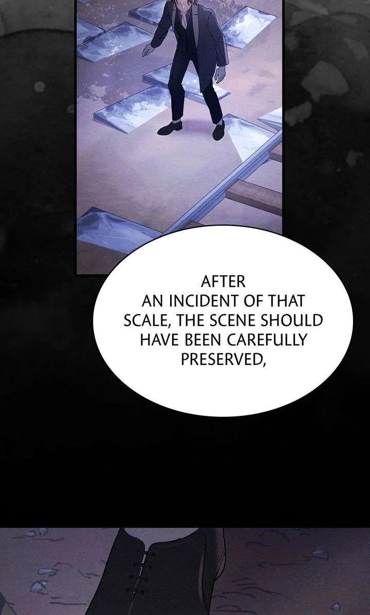 Till Divorce Do Us Part! Chapter 118 page 66