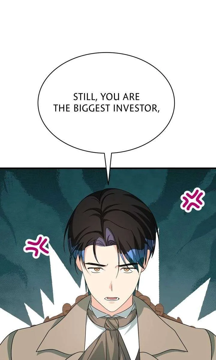 Till Divorce Do Us Part! Chapter 116 page 25