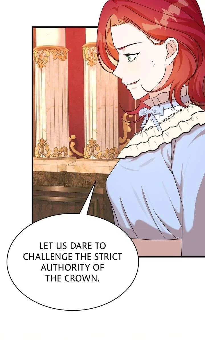 Till Divorce Do Us Part! Chapter 117 page 94