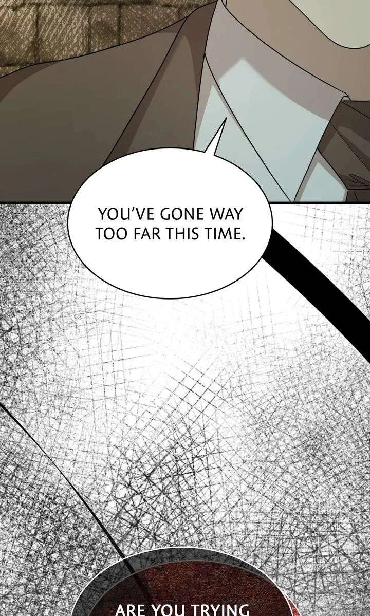 Till Divorce Do Us Part! Chapter 116 page 93
