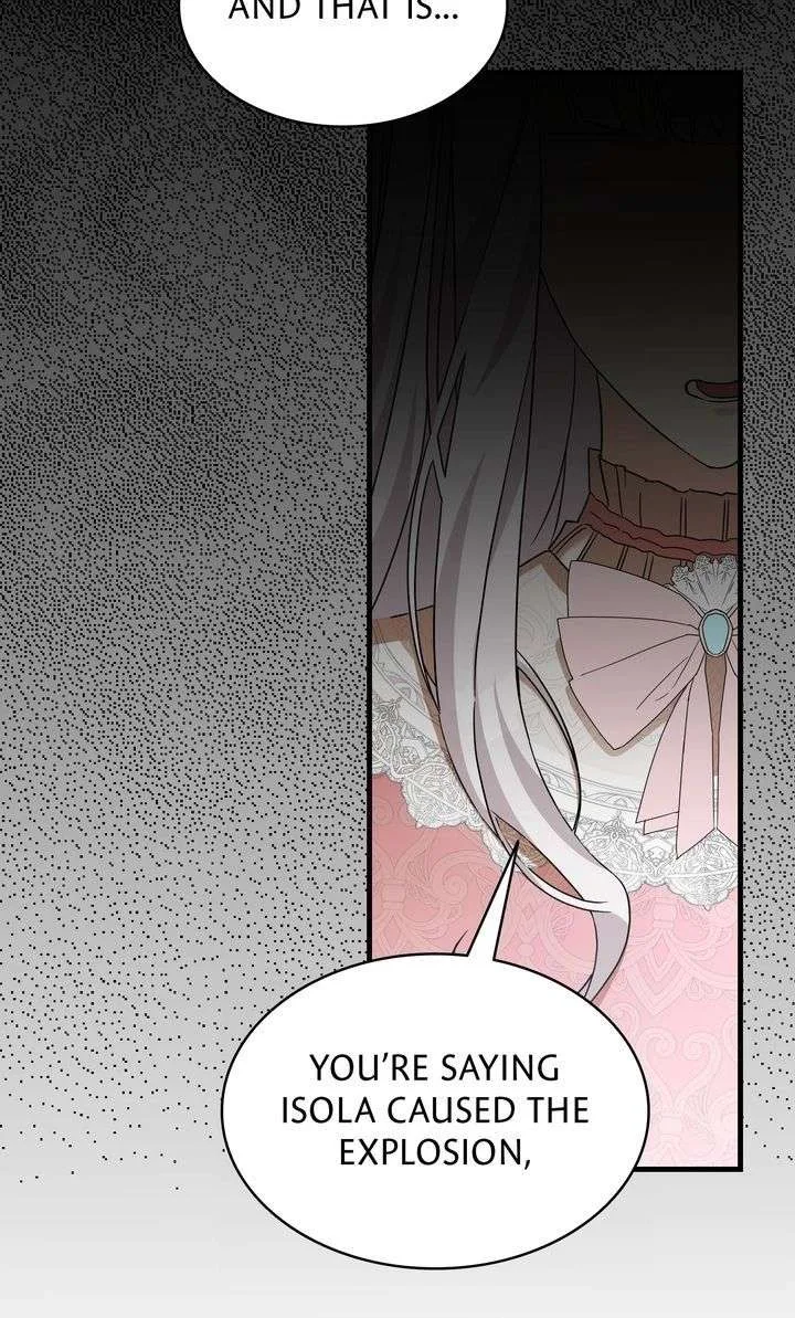 Till Divorce Do Us Part! Chapter 117 page 53