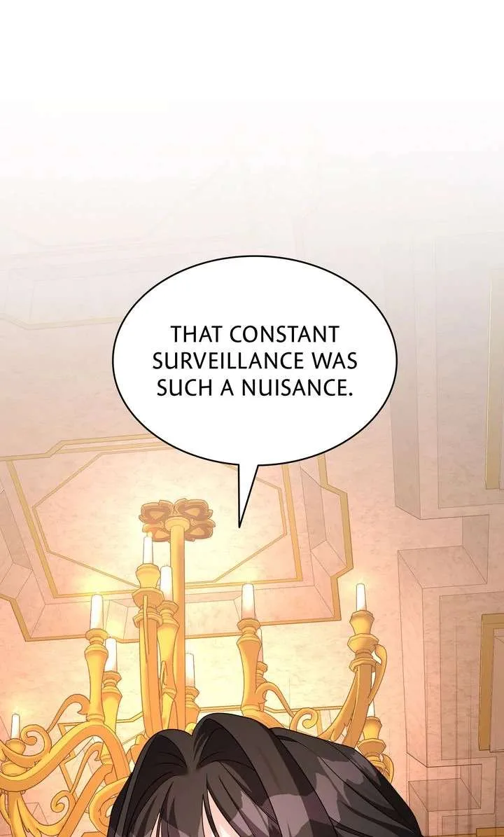 Till Divorce Do Us Part! Chapter 115 page 7