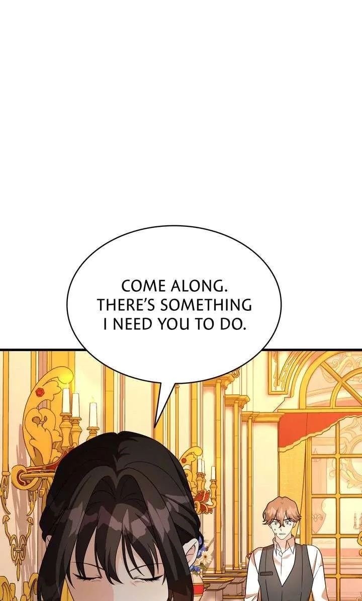 Till Divorce Do Us Part! Chapter 115 page 9
