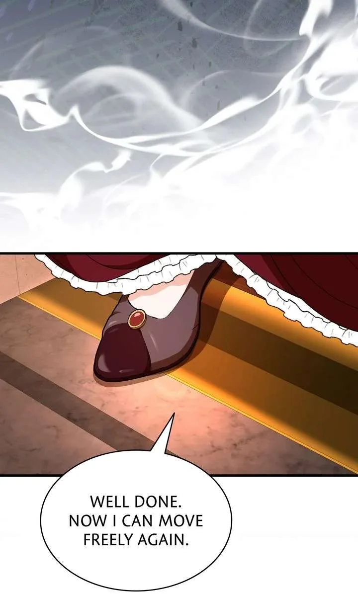 Till Divorce Do Us Part! Chapter 115 page 6